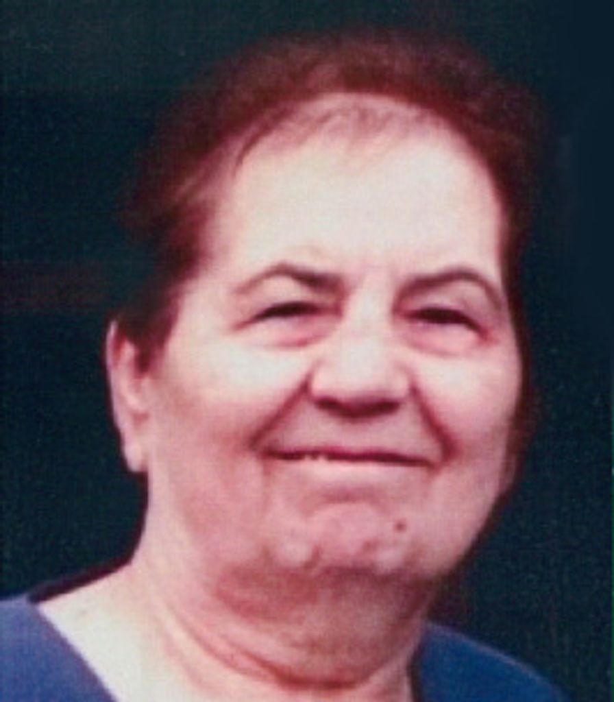 Teresa Pasceri Profile Photo