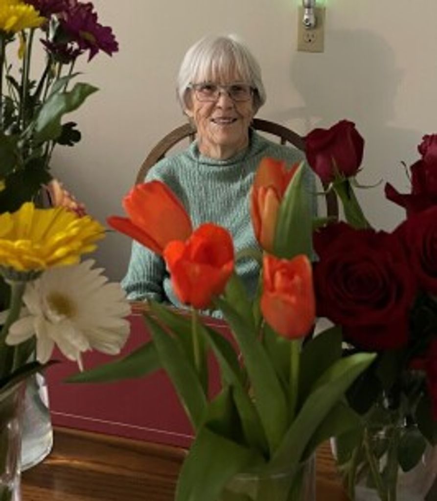 Florence Kelly Profile Photo