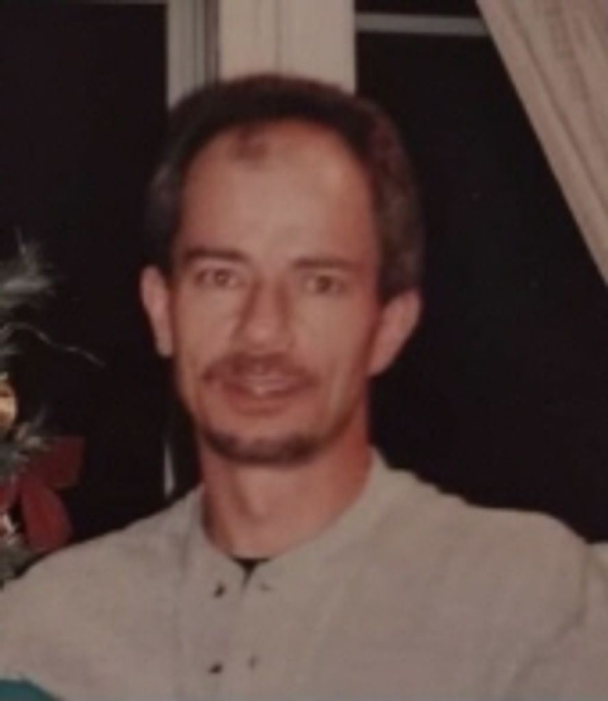 Frank Thomas Davenport Profile Photo