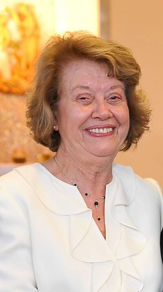 Lorraine Mcdonald Profile Photo