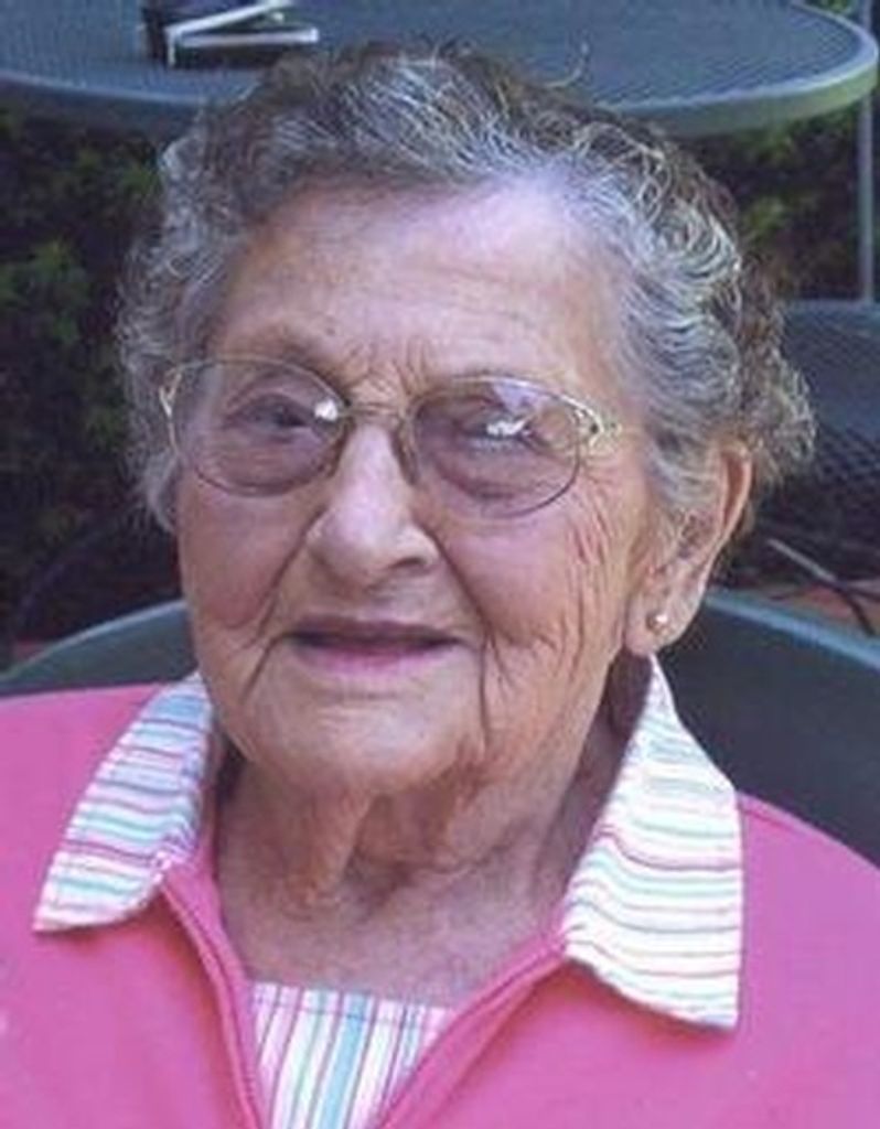 Mary Louise Dinville Profile Photo