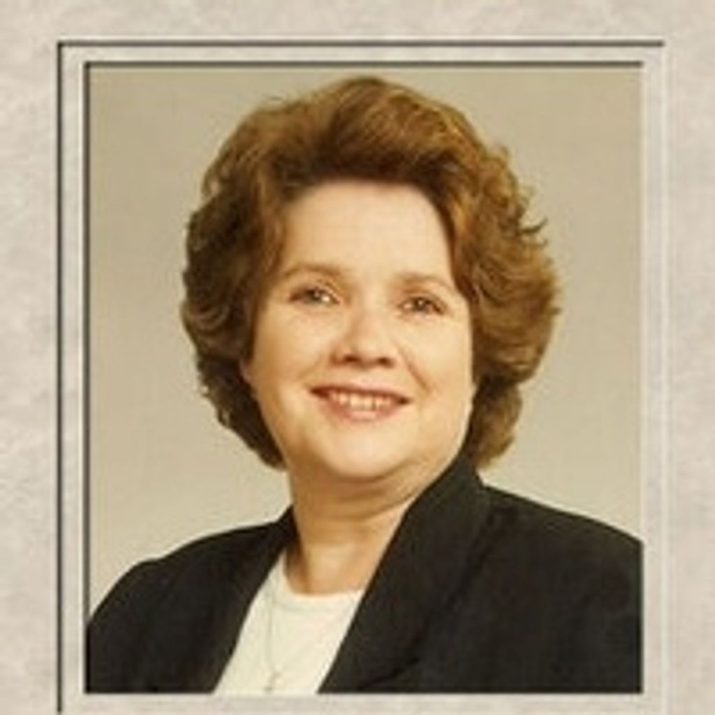 Peggy Anne Mitchell Clarkson