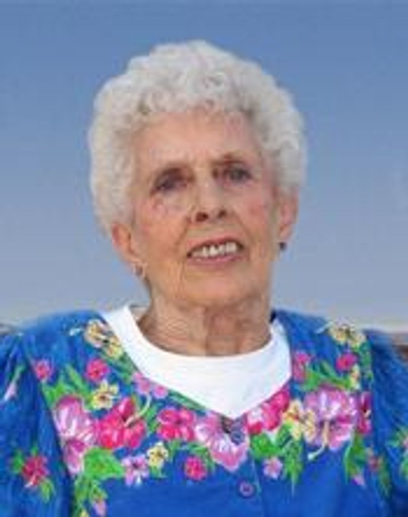 Carole H. Thode