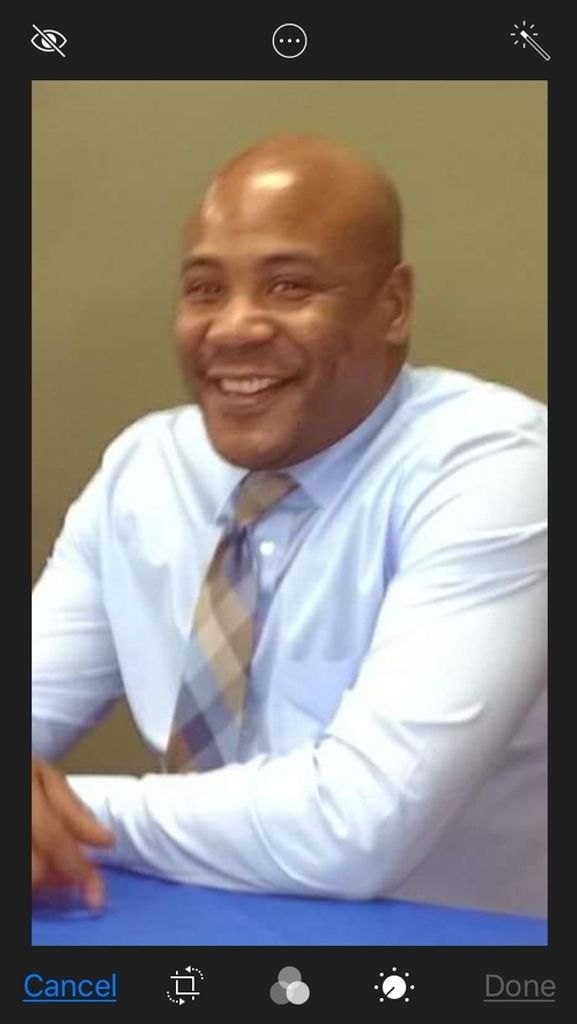 Reginald J. Williams Profile Photo