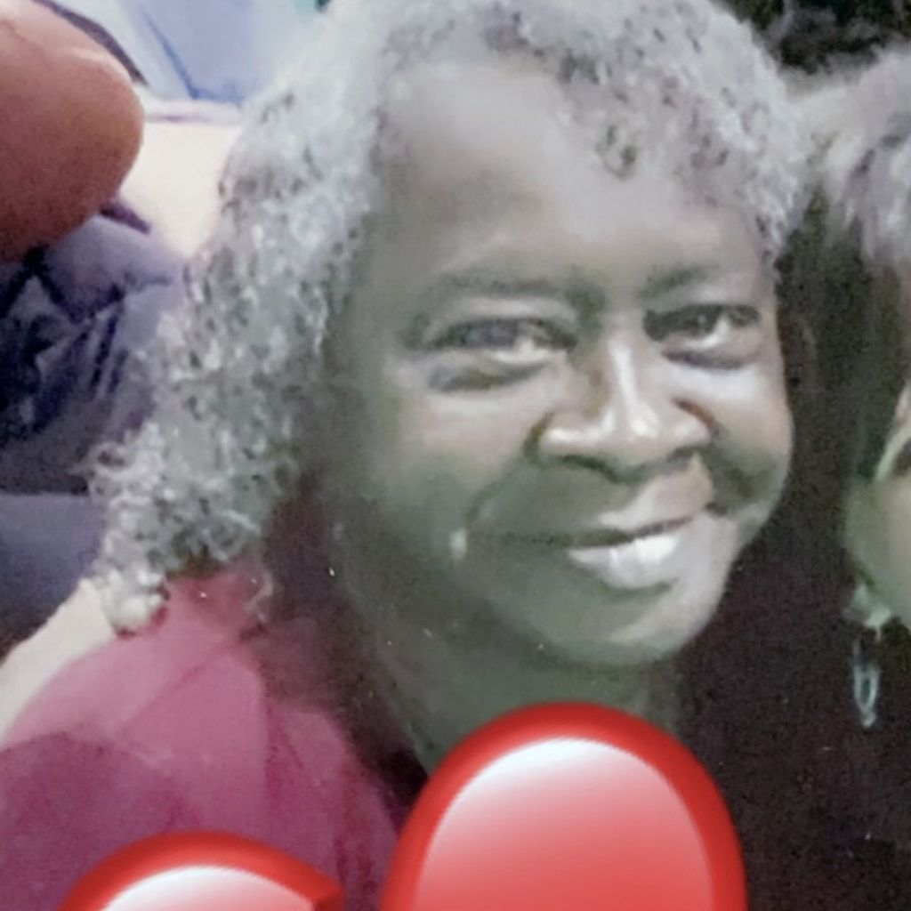 Gloria Lovette Mccray