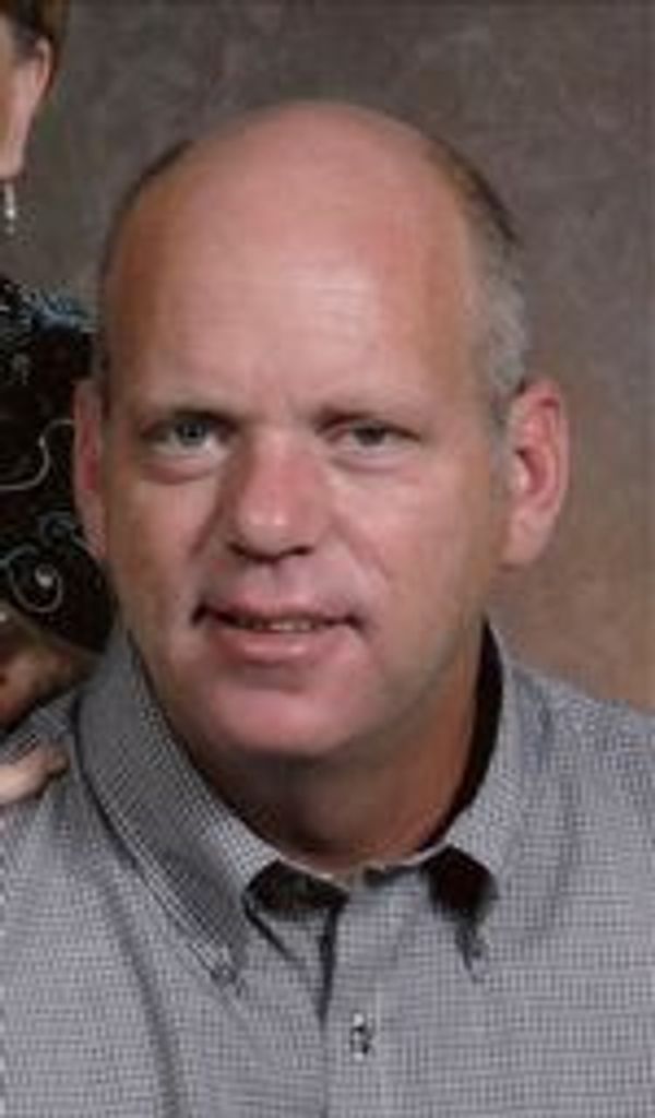 Douglas Adrian Meister