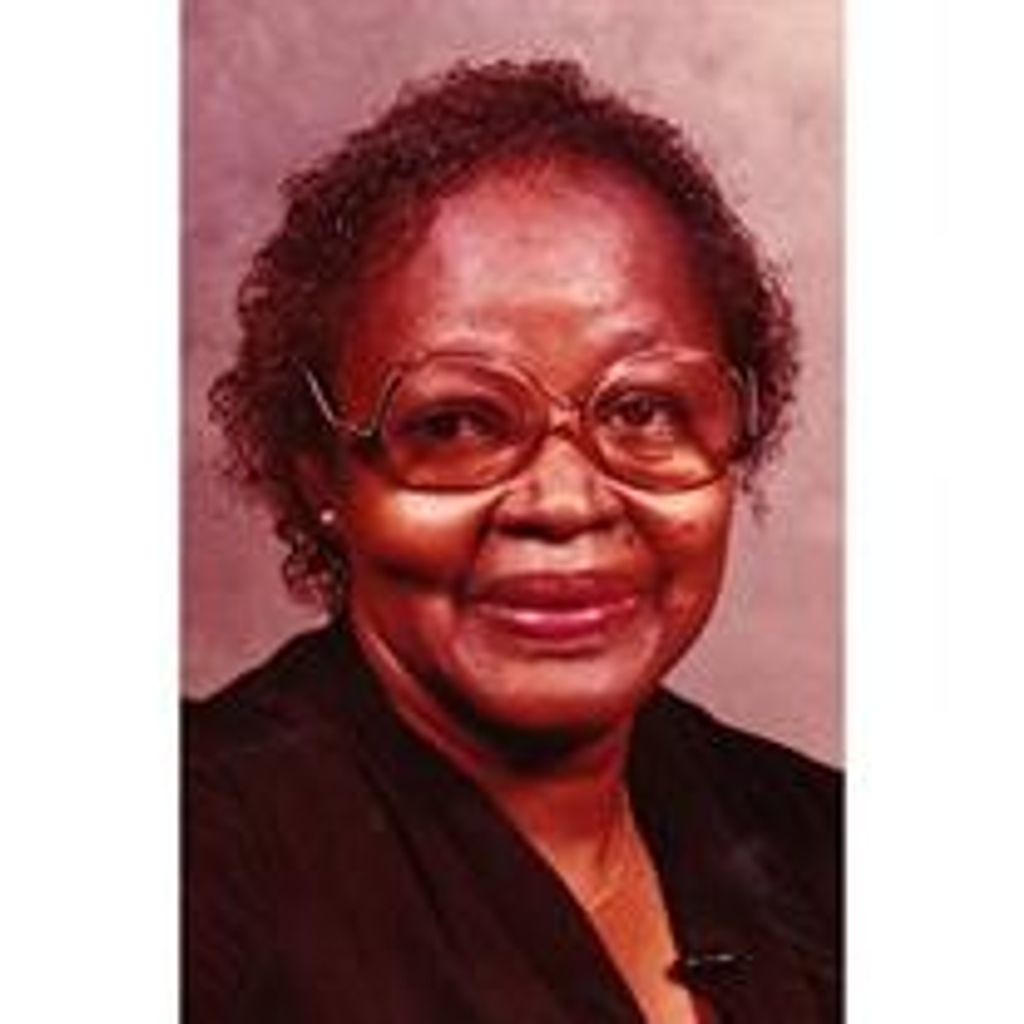 Willie Mae Graham