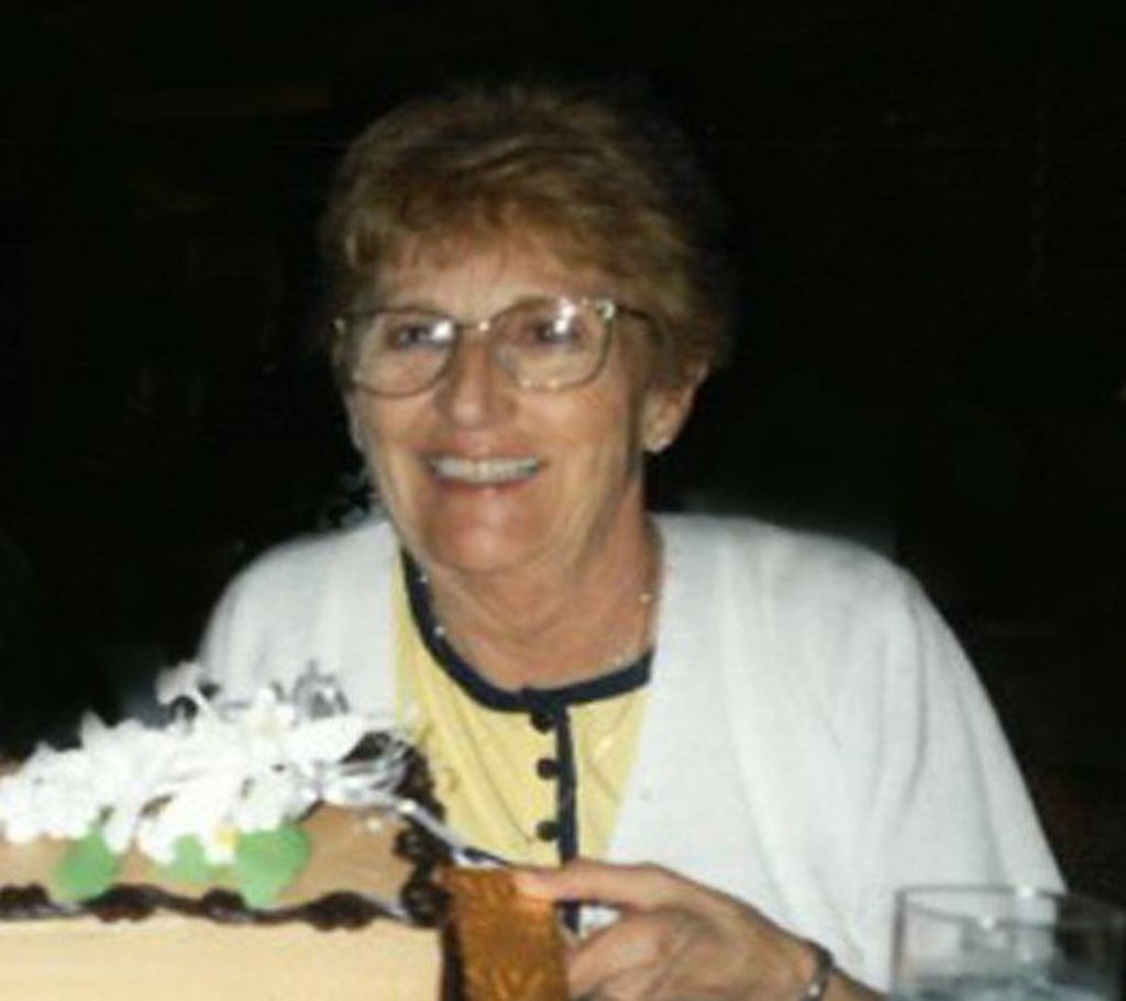 Mary Ann Pisano Profile Photo