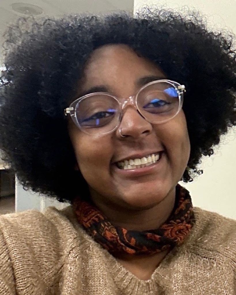 Breonna Lynn Lopez Profile Photo