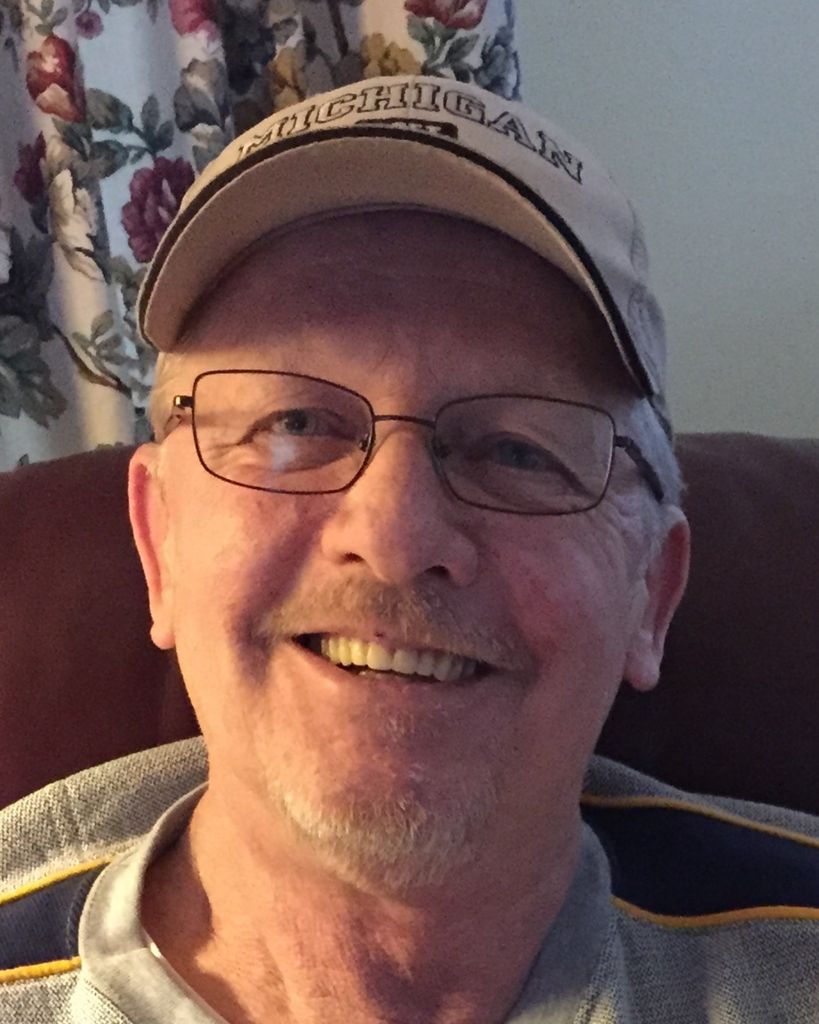 William F "Bill" Kolbe
