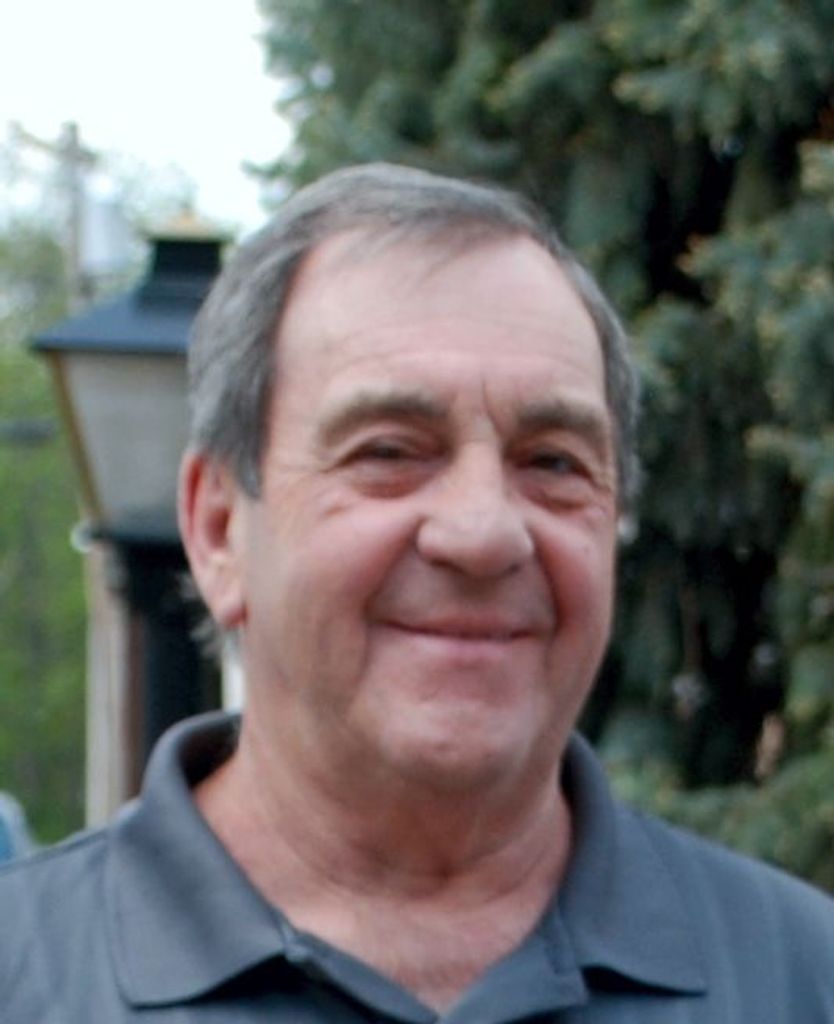 Raymond A. Hebert Profile Photo