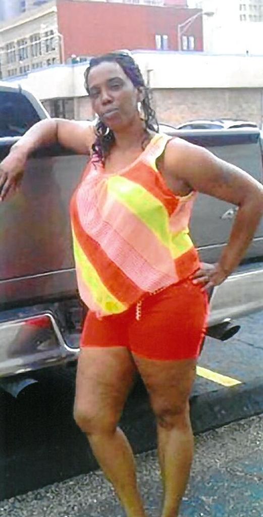 Georgeann “Star” Green Profile Photo