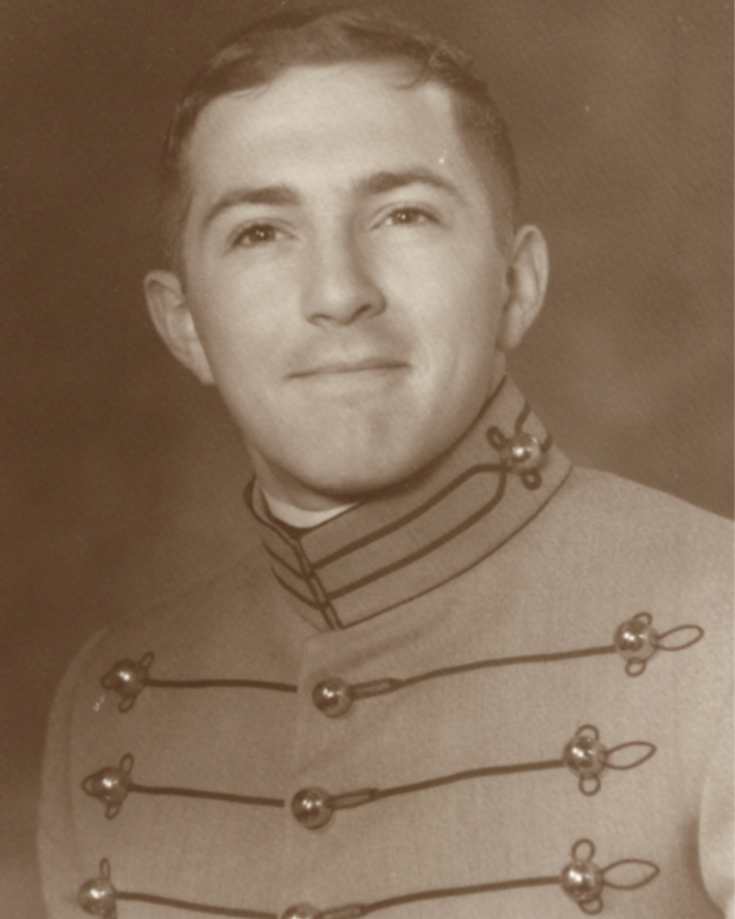 Thomas Pierce Gibbs Franklin Profile Photo