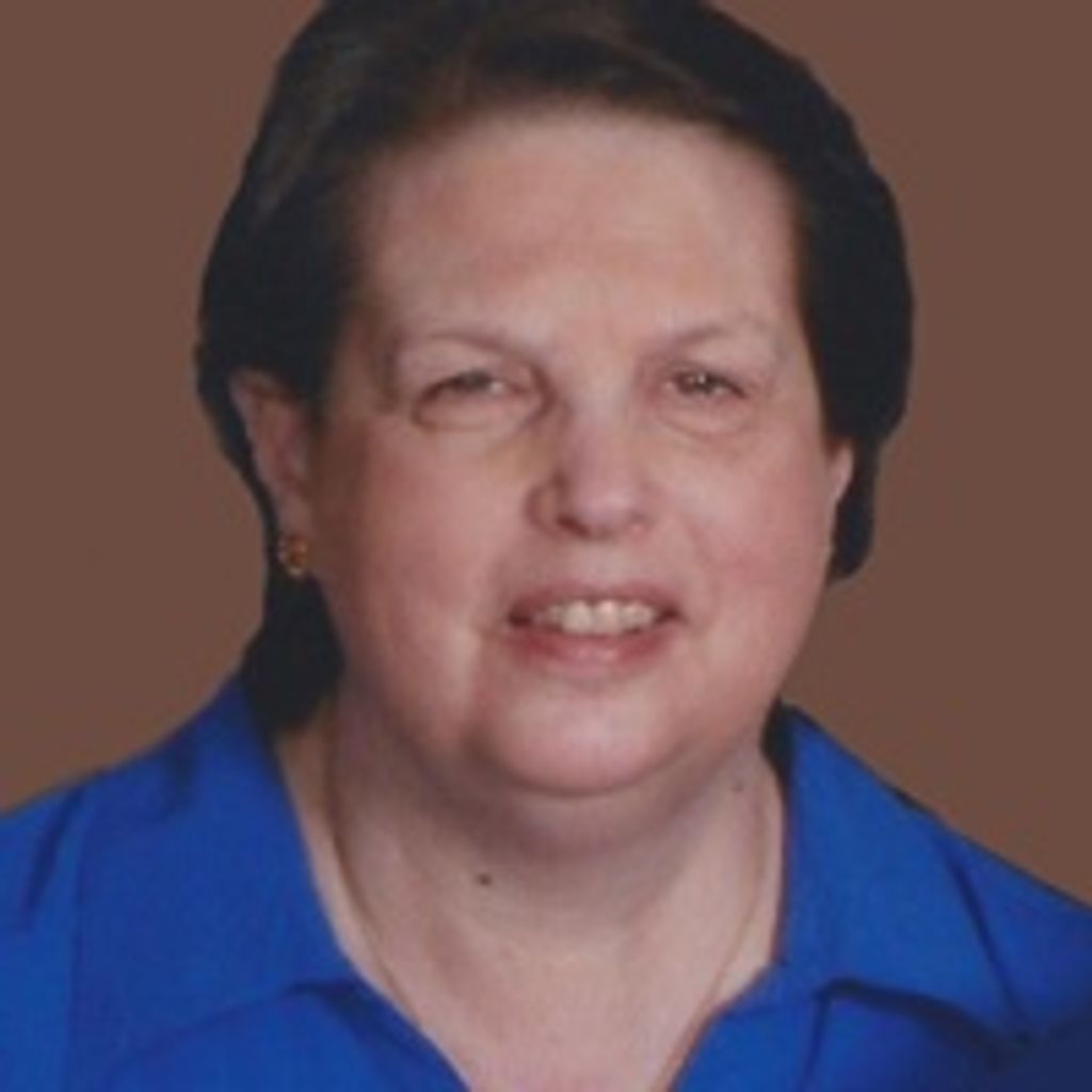 Cathleen Jones