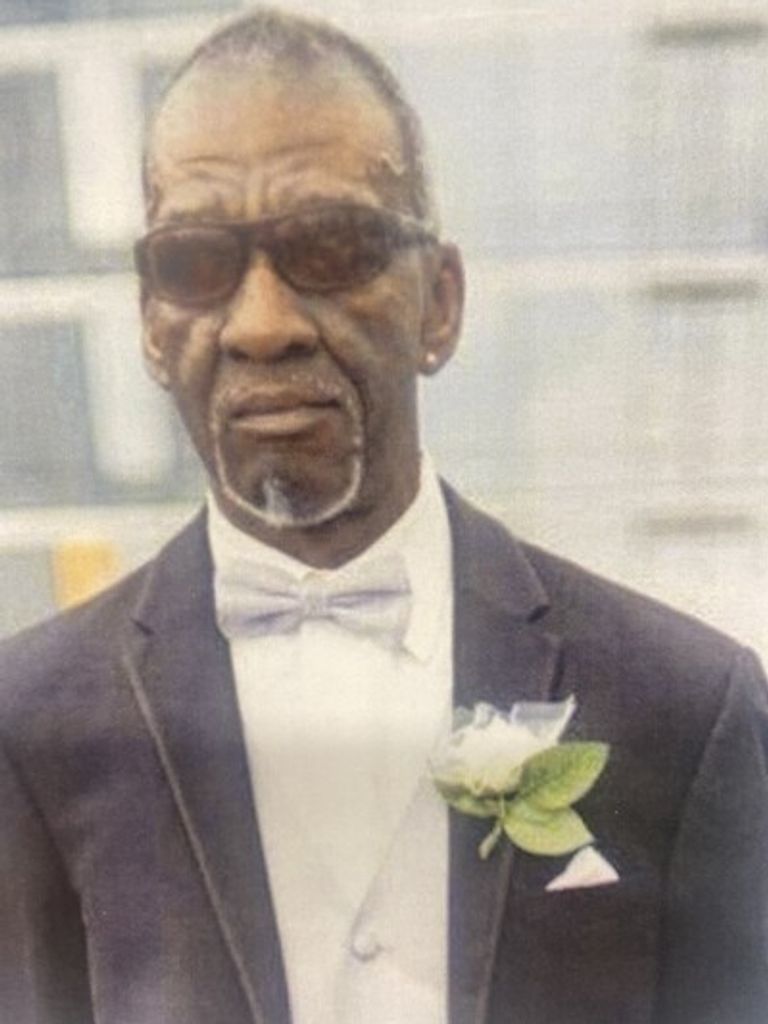 David Lionel Joyner Profile Photo