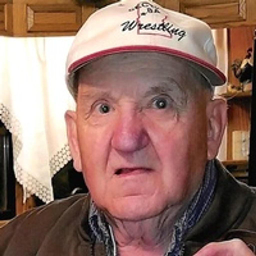 William Henry Nelmark