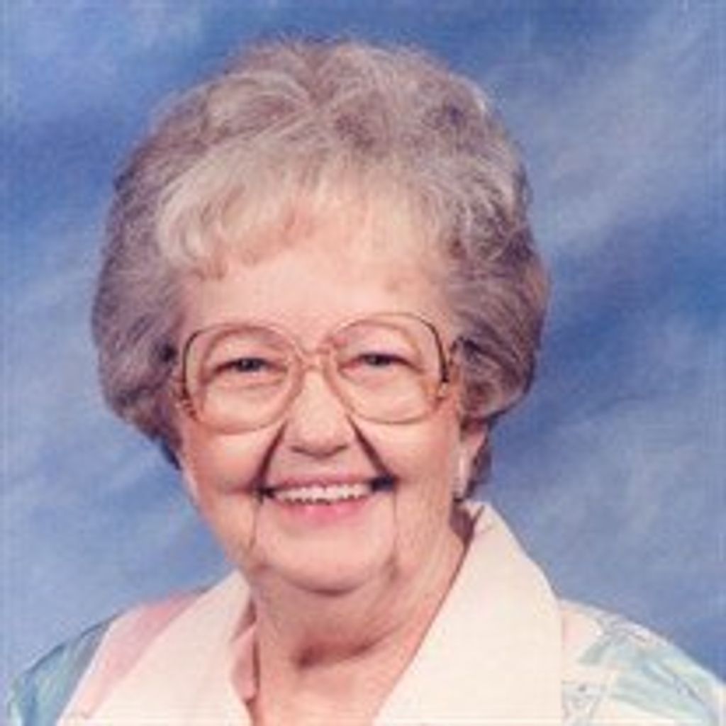 Hilda  Elizabeth Benn