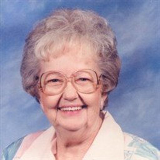 Hilda  Elizabeth Benn Profile Photo