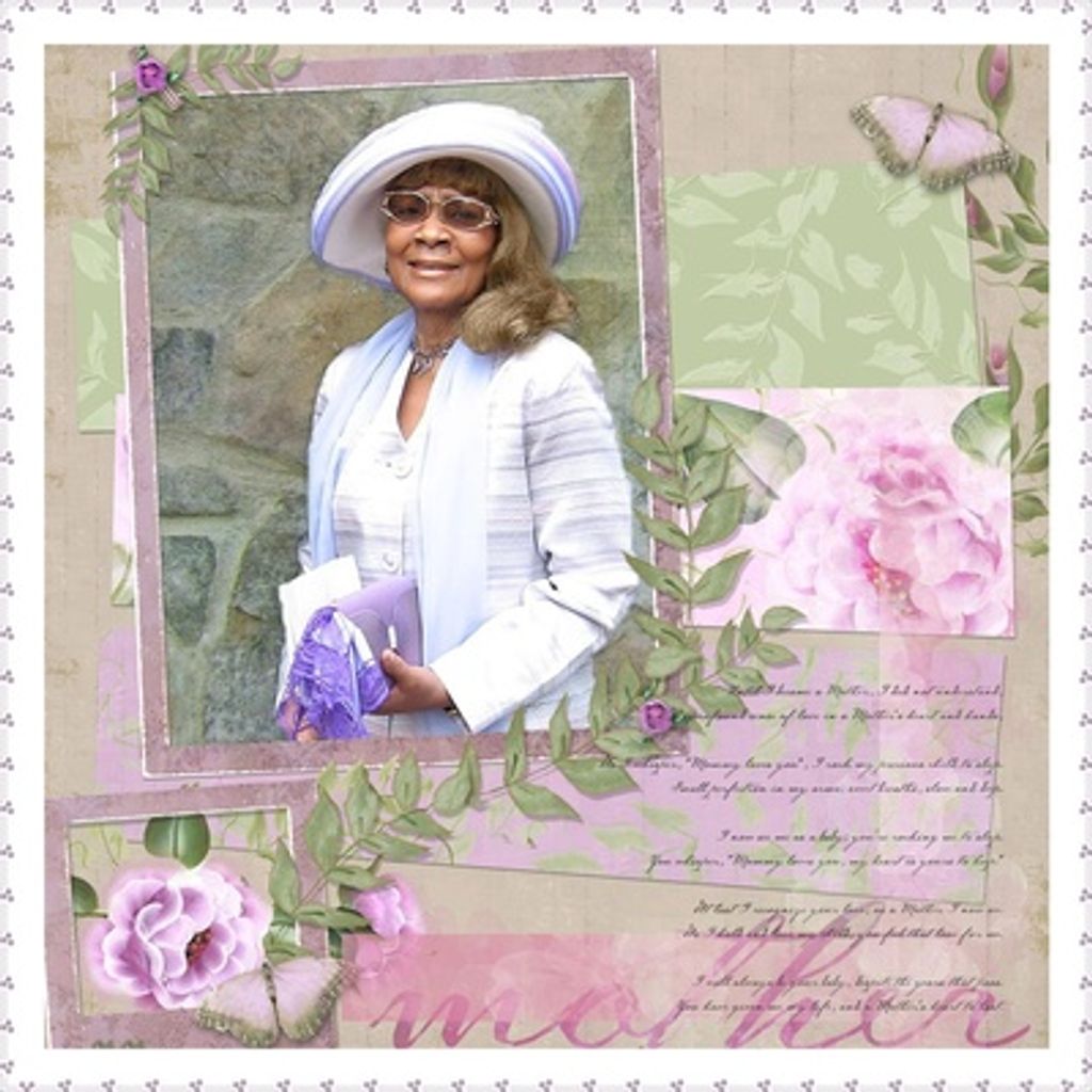 Elnora Elizabeth Stewart Profile Photo