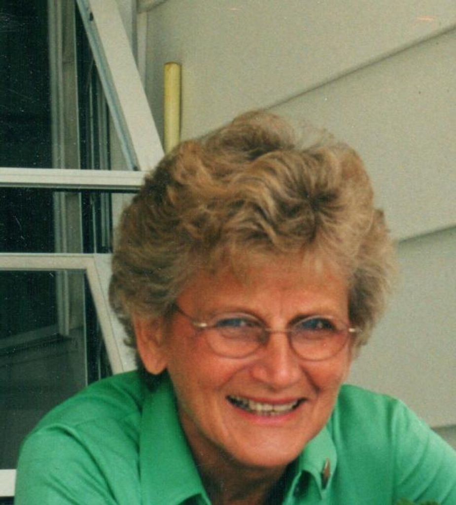 Vera I. (Jackson)  Smith