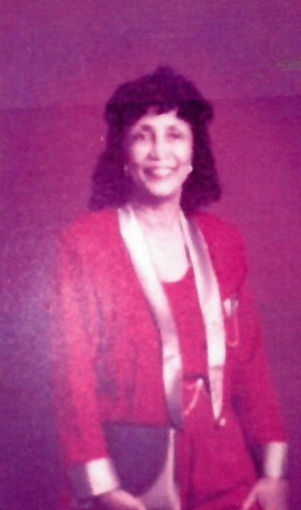 Lillie Mae Dozier