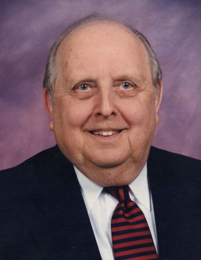 James Echols Porter