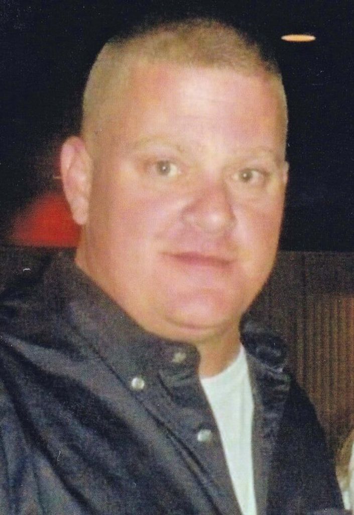 Gary Allen Wheeler Profile Photo