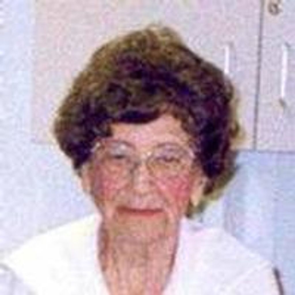 Marguerite Dement