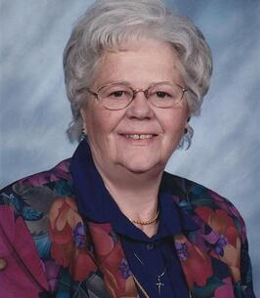 Charlene Lee Thompson (Davison) Profile Photo