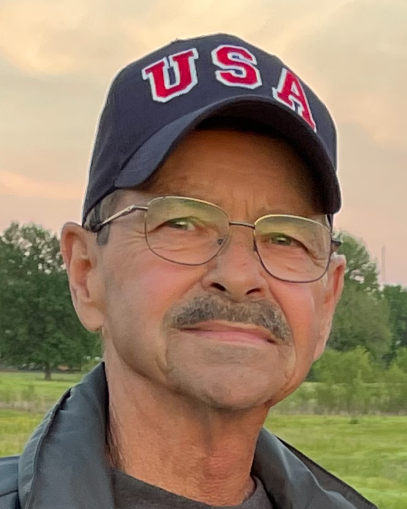 Raleigh Duane Clemmer