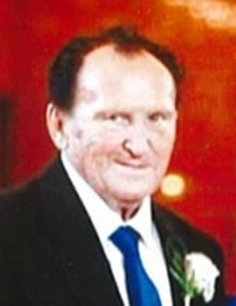 Tom P. Rassel