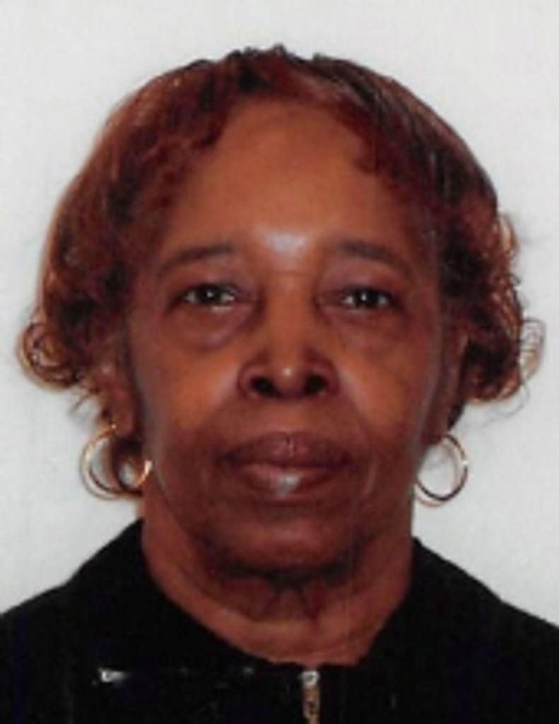 Shirley Kirkland  (Lansing)