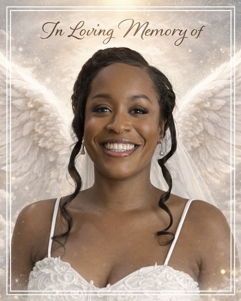 Jerrica Quintae McGill Profile Photo