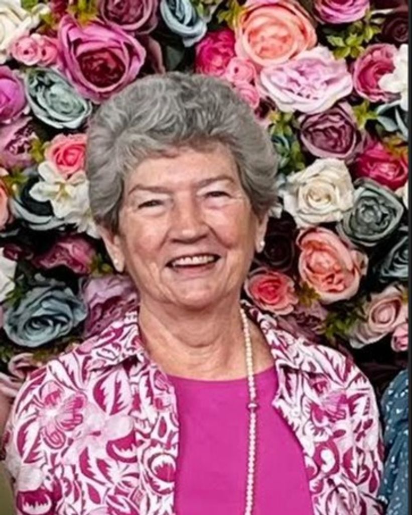 Dorothy Parker Holmes Profile Photo