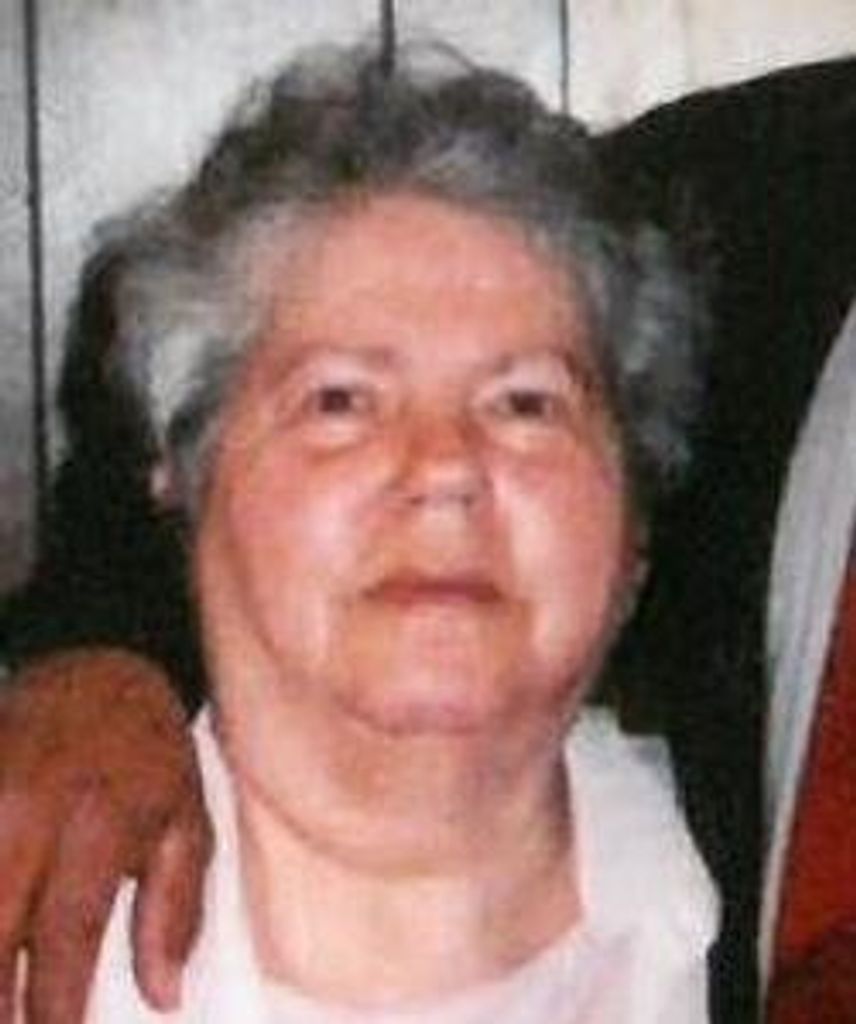 Virginia M Barba