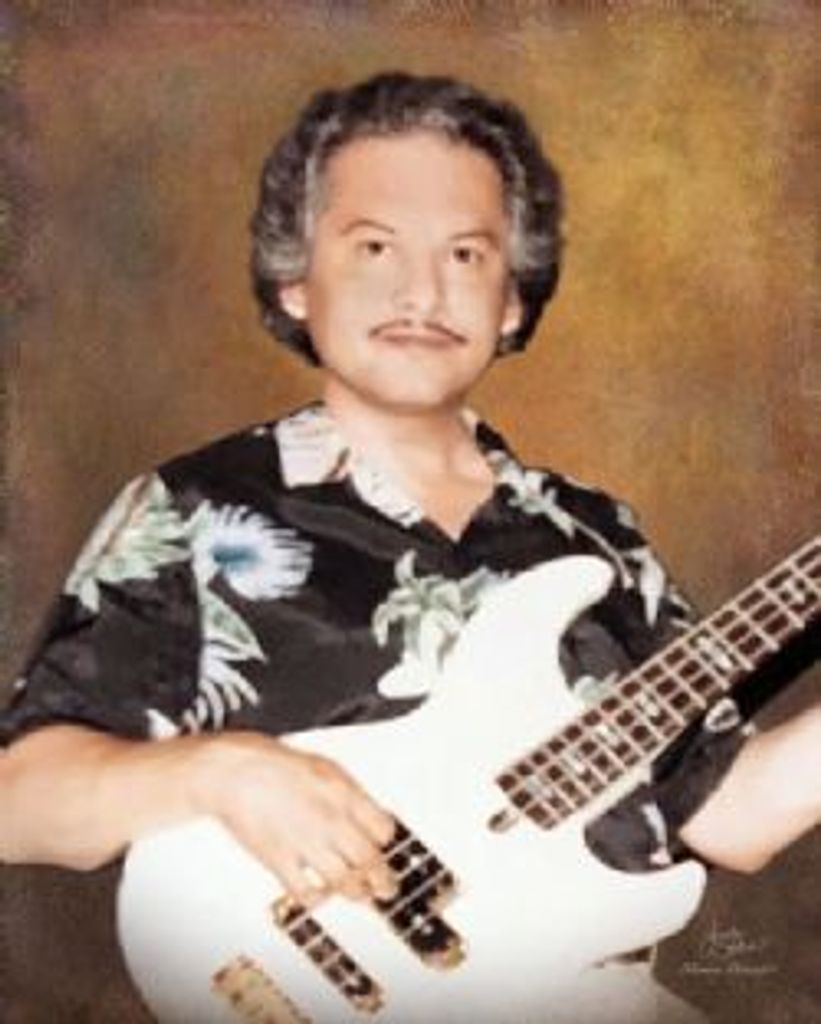 Roy Rios Profile Photo