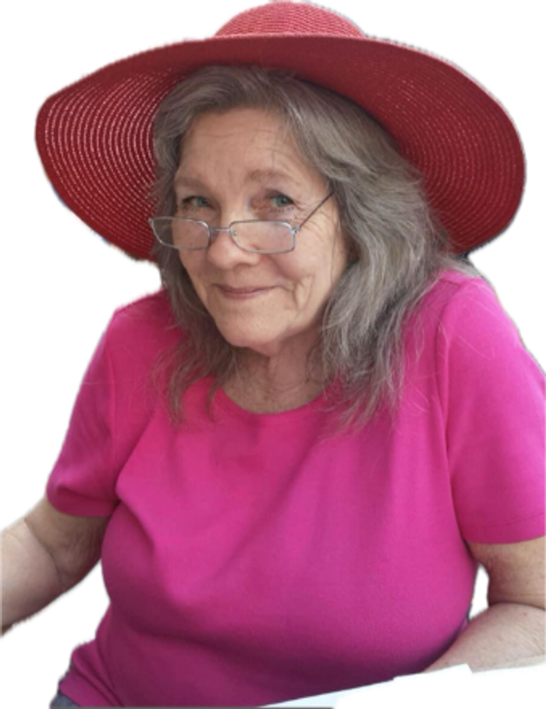 Nancy Jo Hudson