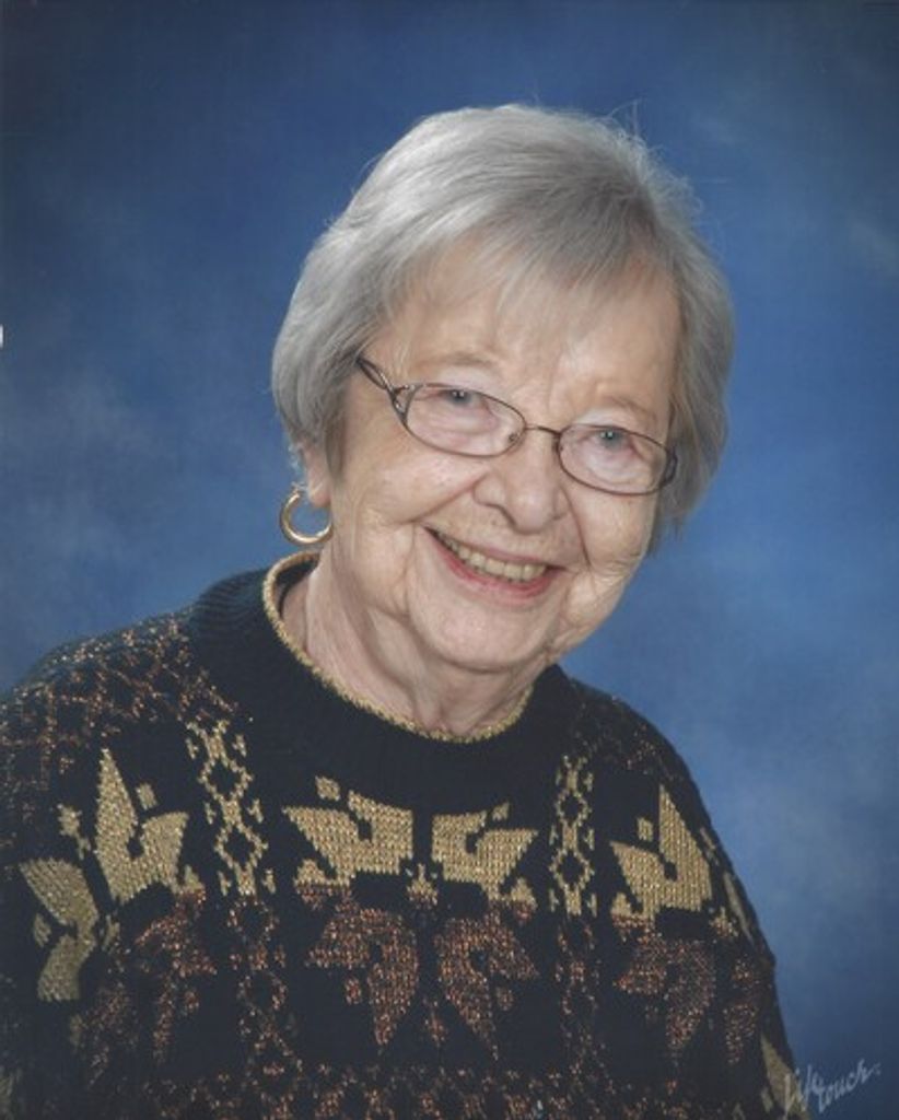 Lois Elaine Olson Profile Photo