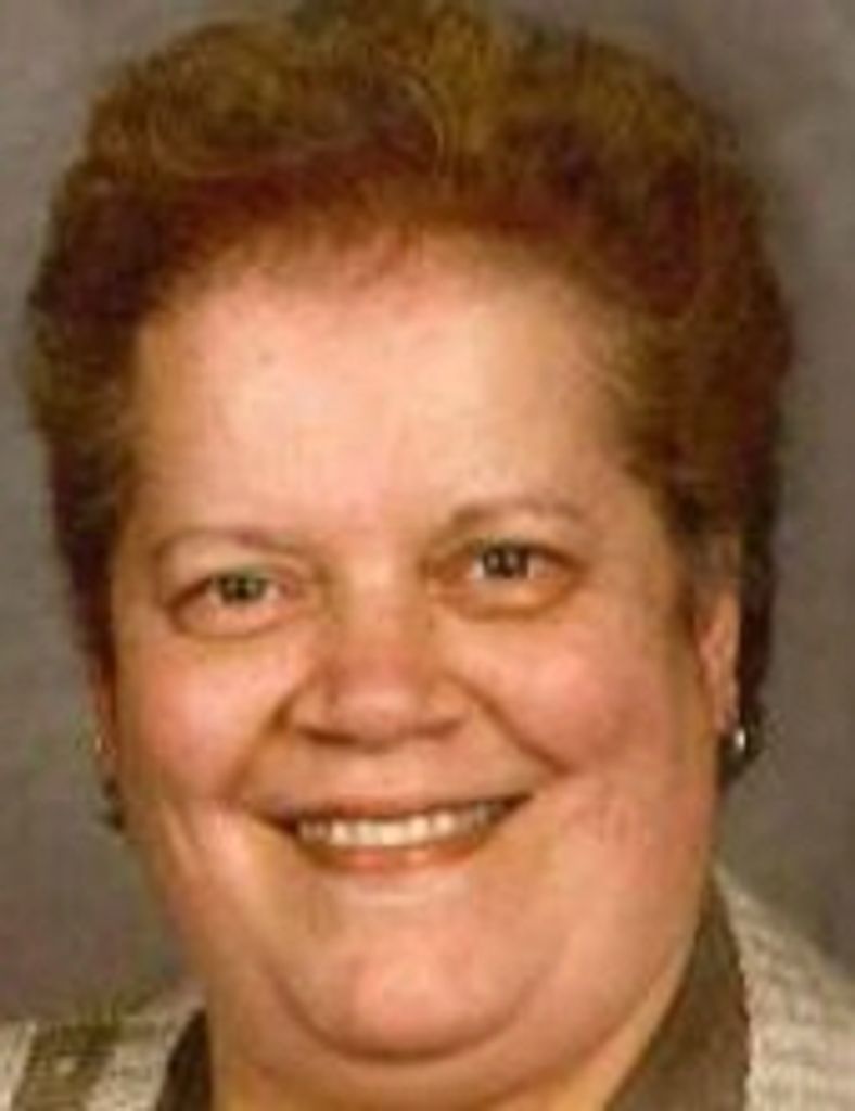 Joann Ellen Barker Profile Photo