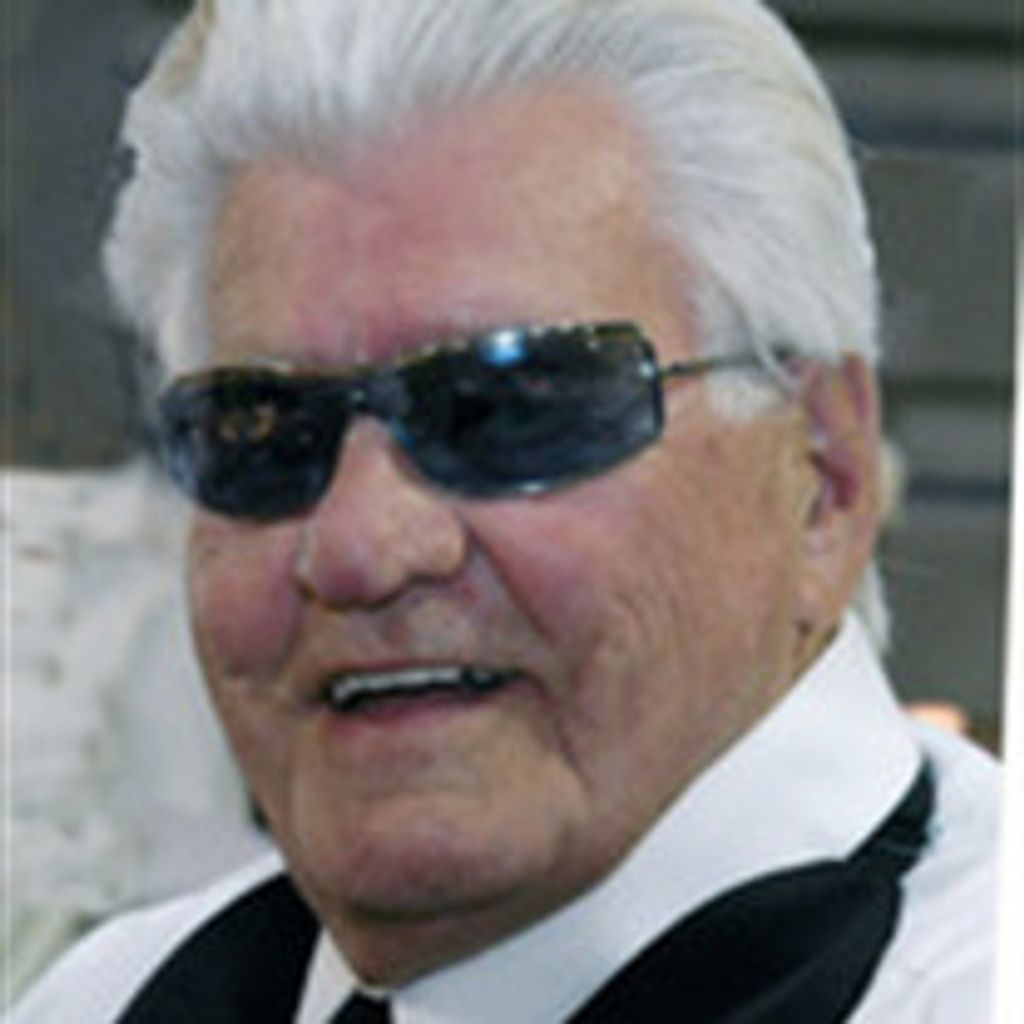 Keith M. "Bud" Kelly