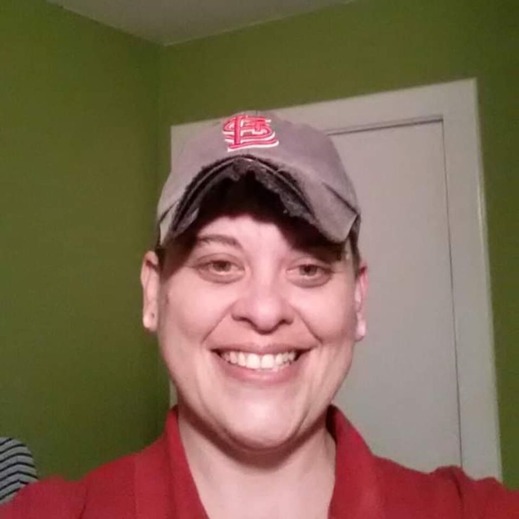Melissa Maxine May