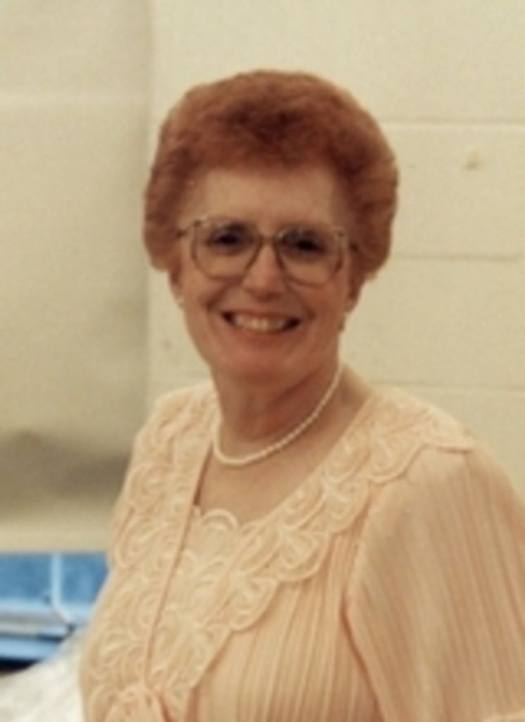 Erla G. Wise