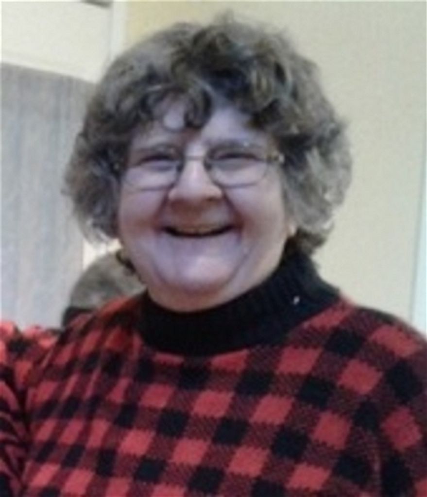 Nan Marie Oberholzer