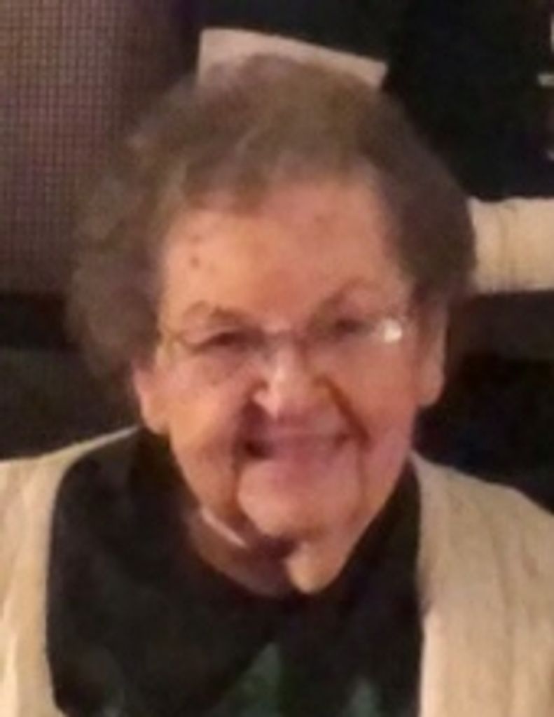 Dolores F. Slewoski