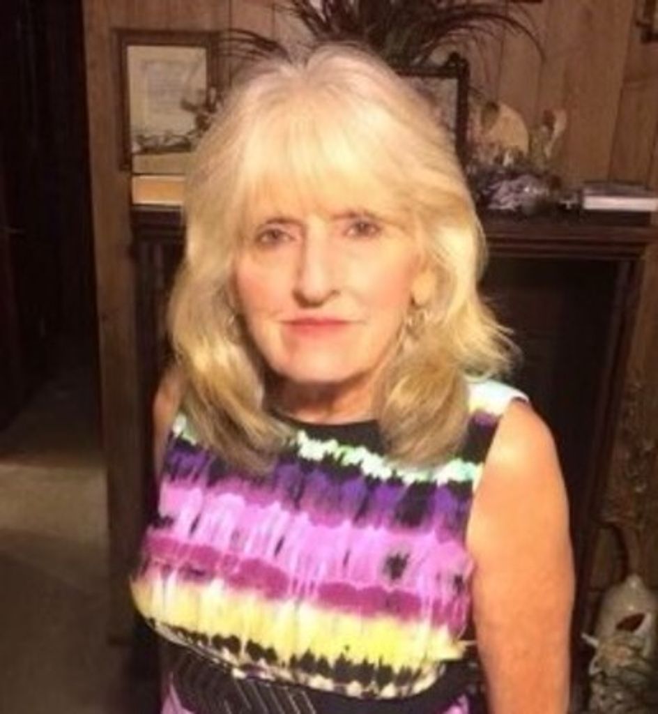 Joyce Mae Buckley Profile Photo