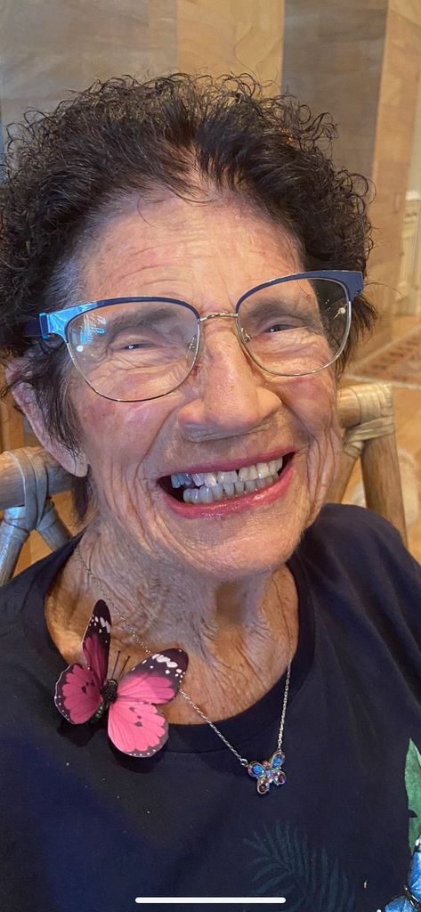 Corinne Swanson Ligon Throckmorton Profile Photo