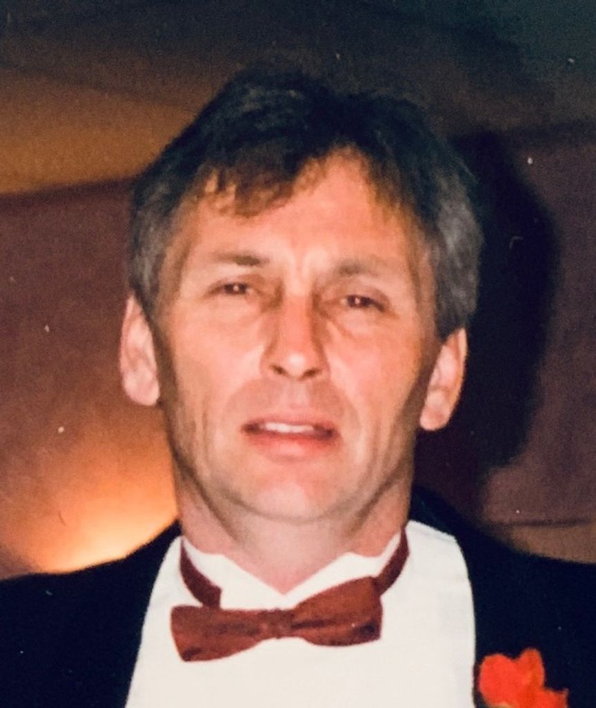 John J. Podrosky