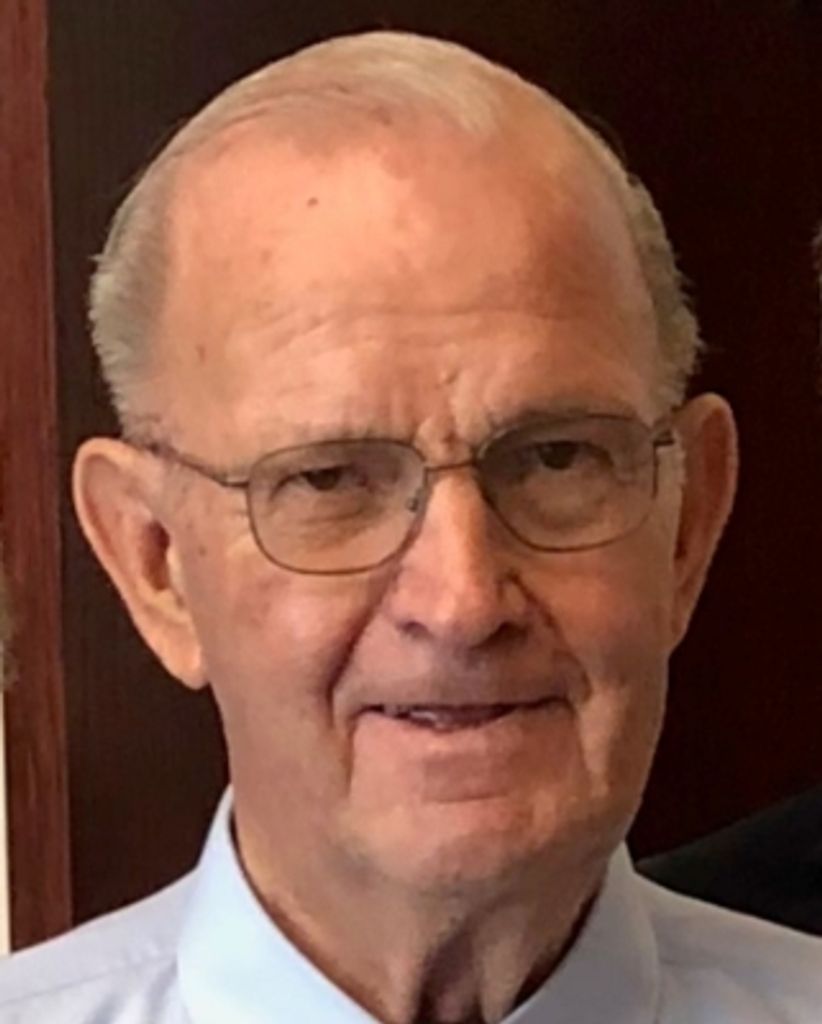 Larry Hal Cragun Profile Photo