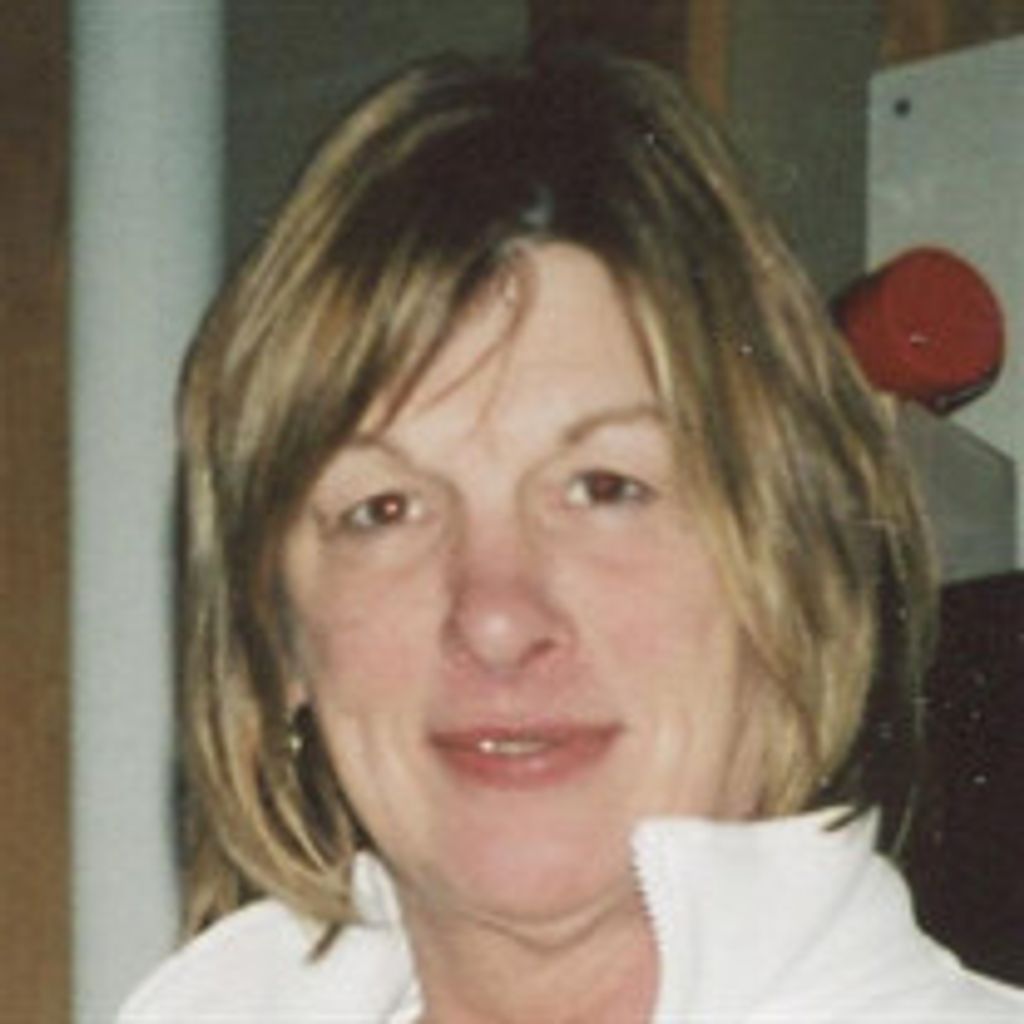 Melanie Therese Maine