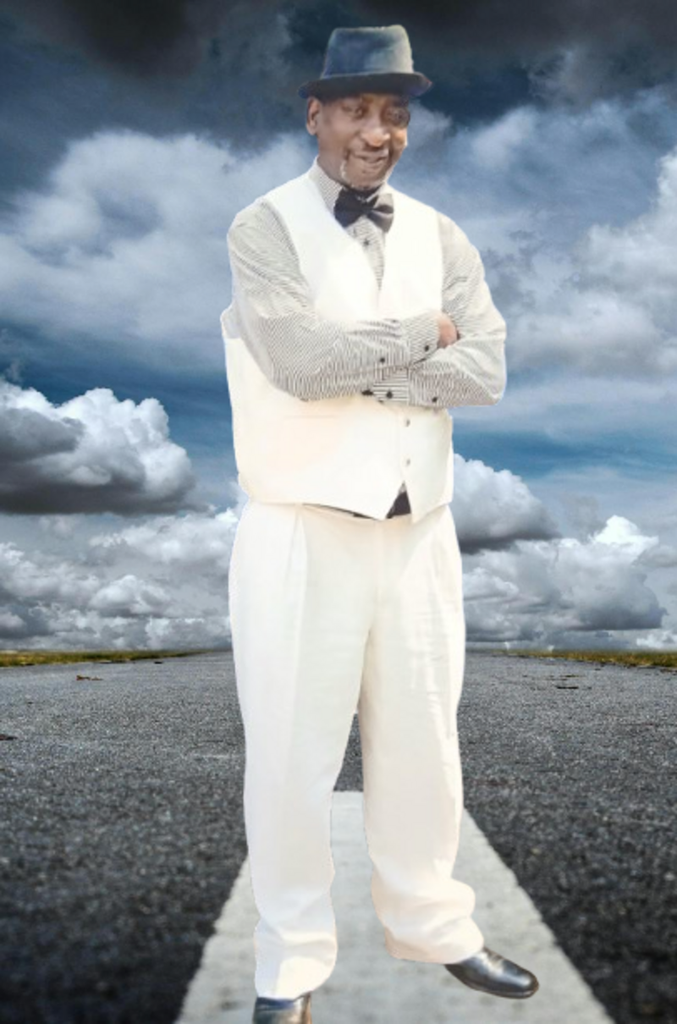 Fred Douglas Murray, Jr. Profile Photo